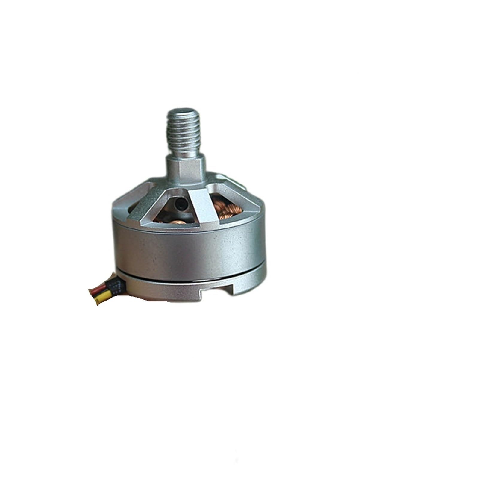 Motore 1800KV 1806 Motore brushless for aeromodello Mini Motore brushless 23mm CW CCW Motore brushless (Size : CCW Screw)