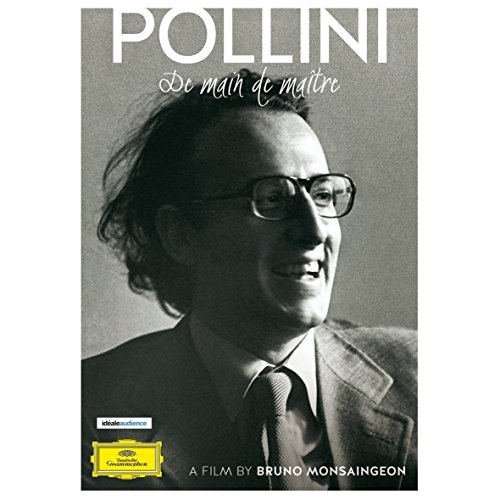 Preisvergleich Produktbild Maurizio Pollini - De main de maitre