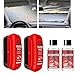Multifunktionale KFZ-Ölfilm-Reinigungsbürste,KFZ Ölfilmreiniger Ölfilm-Entferner für Windschutzscheiben,Glas Ölfilm Reiniger,Glasölfilm-Entferner für Auto,120ml+Nachfüllpack 60ml (2 Set) ml Glas günstig Kaufen-Multifunktionale KFZ-Ölfilm-Reinigungsbürste,KFZ Ölfilmreiniger Ölfilm-Entferner für Windschutzscheiben,Glas Ölfilm Reiniger,Glasölfilm-Entferner für Auto,120ml+Nachfüllpack 60ml (2 Set)