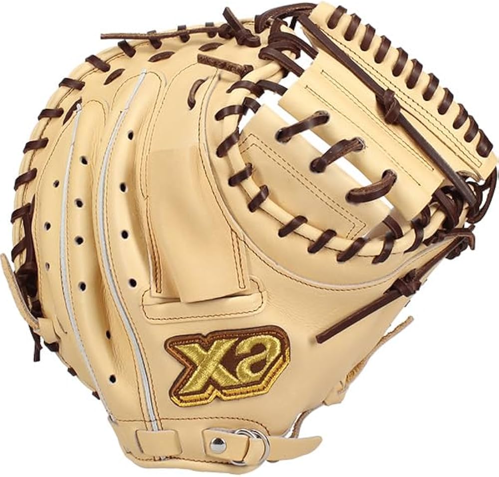 超高級品！ザナックス 硬式用キャッチャーミット Amazon | 48％OFF ザナックス XANAX 限定 硬式 スペクタス