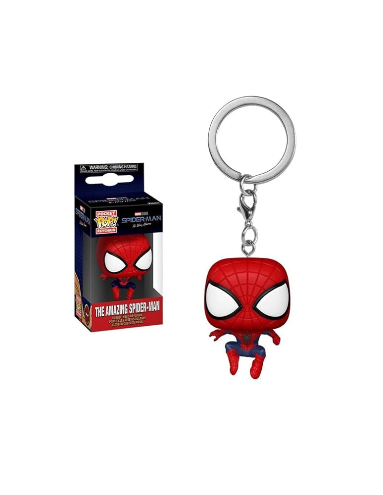 MARVEL FUNKO POP! KEYCHAIN 19個Set MARVEL FUNKO POP! KEYCHAIN 19個Set