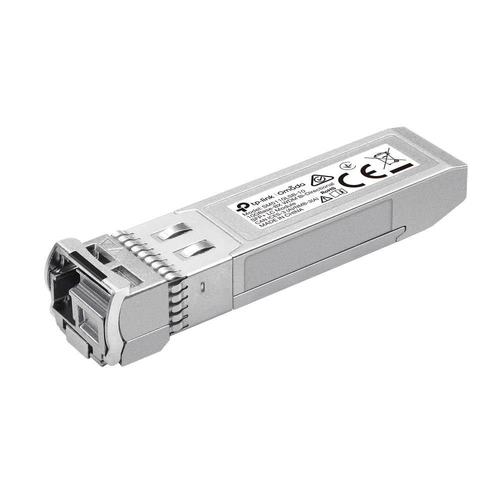 MODULO SFP+ TP LINK OMADA SM5110LSB-10