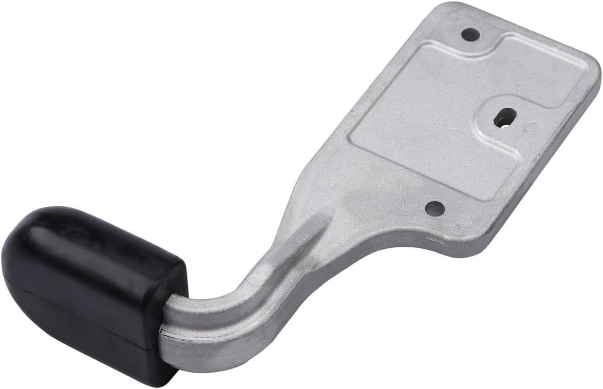 L85-6114 Hood Rest Fit for Peterbilt 567 Kenworth T880 Replace L856114, Left or Right Side