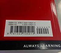 Elementary Statistics with Finite Mathematics MATH 121& 122 1323105212 Book Cover