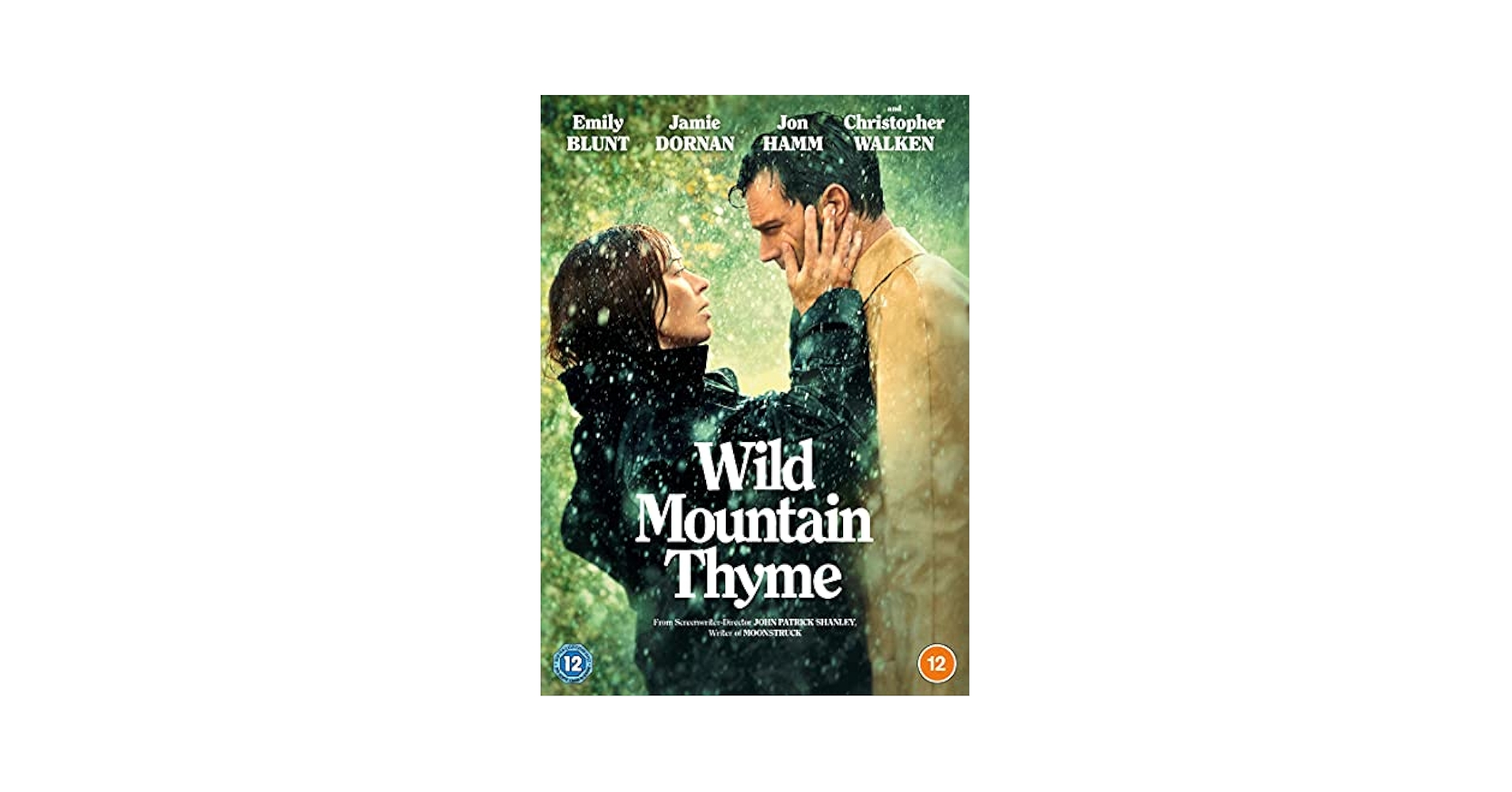 その他 Wild Mountain Thyme [DVD] Amazon.com: Wild Mountain Thyme [DVD] : Emily Blunt, Jamie