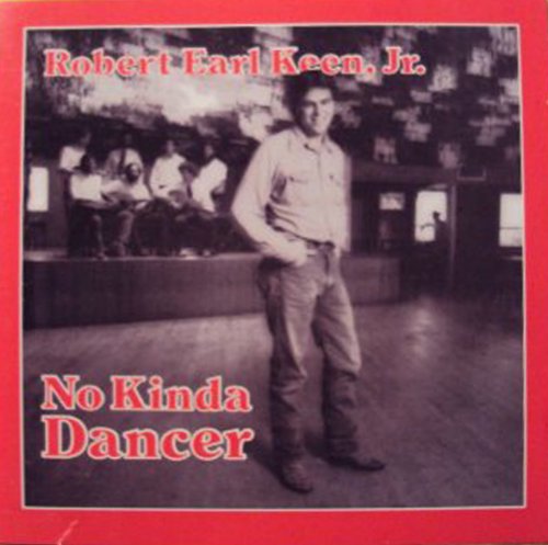 No Kinda Dancer