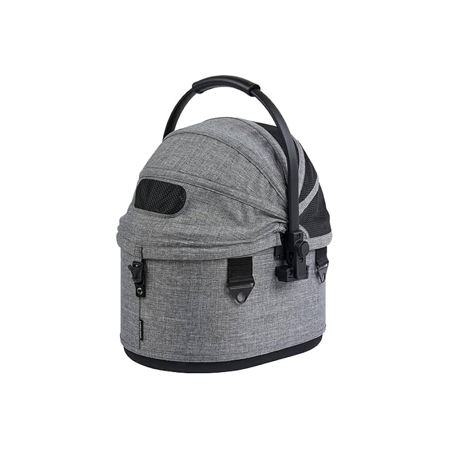 エアバギー　ドームのみ　アースグレー エアバギー ドームのみ アースグレー 美品】7/12まで直接渡し可