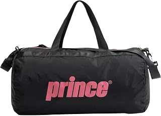 Prince(プリンス) テニスバッグPR SERIES ドラムバッグ Ｍユニセックス大人