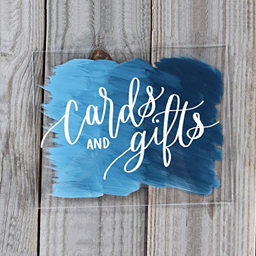 Image of 5 Pack 8x10 Plexiglass Sheet 1mm Thick, Clear PETG Panels for Craft Projects,Replacement Picture Frame Glass and Resin Art - Cricut Cutting Special Signs for Wedding,Festival,Party,Office.