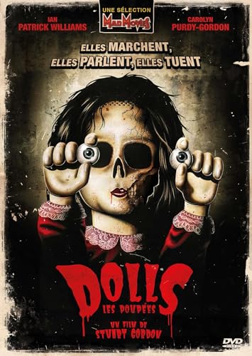 Dolls : Les poupées