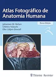 Atlas Fotográfico de Anatomia Humana