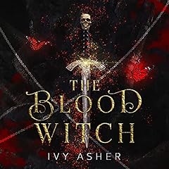 The Blood Witch cover art