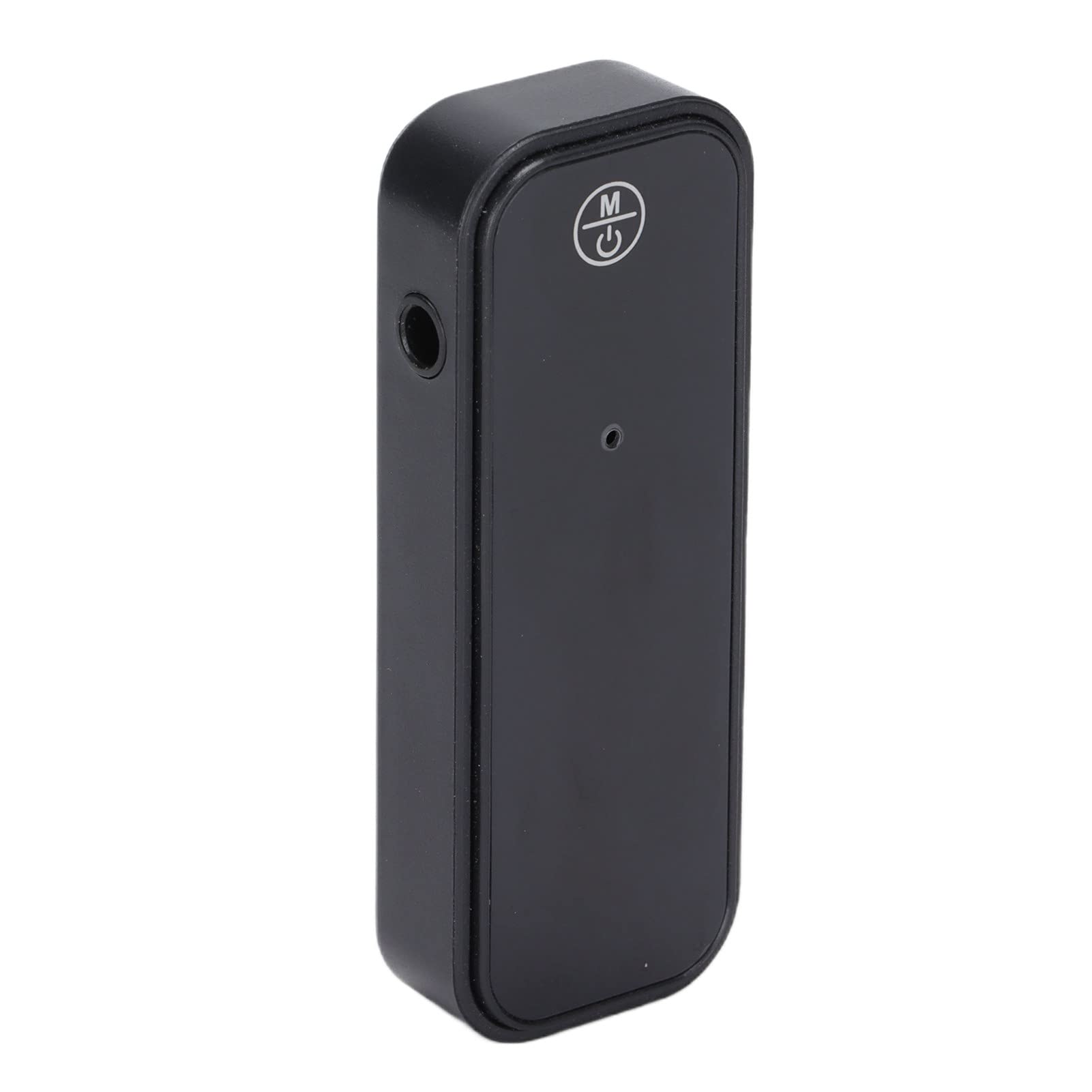 Generic 3.5mm 5.0 Receiver, AUX Adapter Hands Call 4 Hours Battery Life Practical Lossless Sound Quality for PC TV, Genericri5qa9z6fg