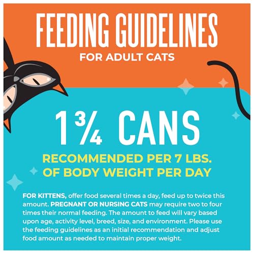 Tiki Cat Friends Wet Cat Food, Chicken Variety Pack, 2.5 oz. Can, 12 Count - image 8