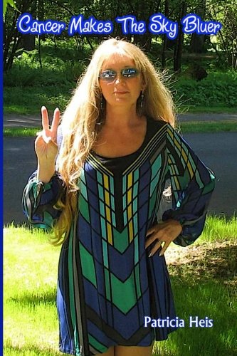 Cancer Makes the Sky Bluer