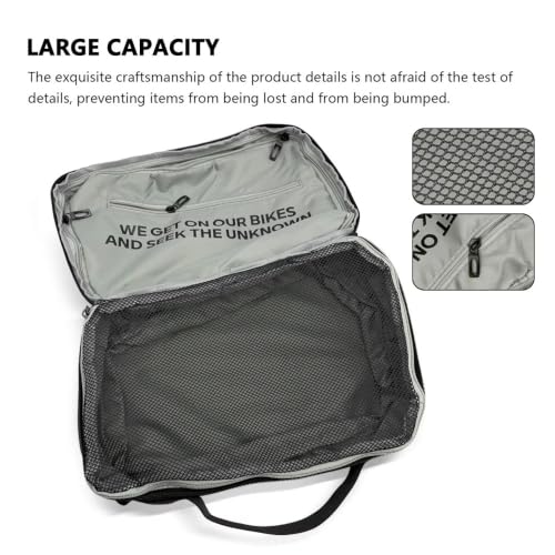 Bolsas interiores para maletas laterales R1300RT 2025-2026 miniatura 4