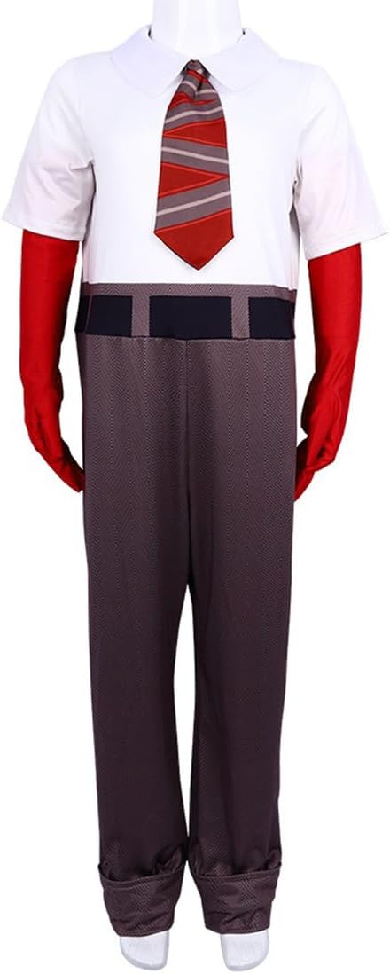 joy anger costume scary costume dislike costume sadness costume