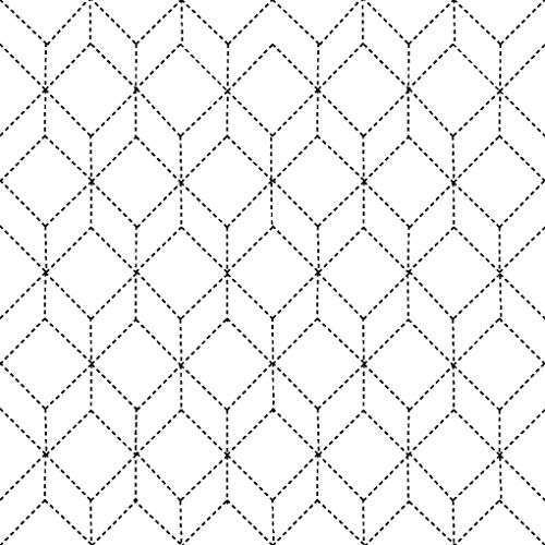 Walk 2.0: More Machine Quilting with Your Walking Foot - Image 4