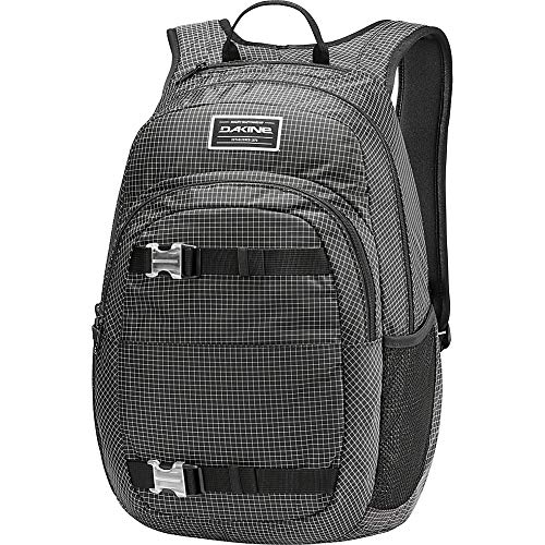 Dakine Point Wet Dry 29L Backpack Rucksack Bag Black - Waterproof Sprayproof - Unisex - Waterproof wetsuit pocket