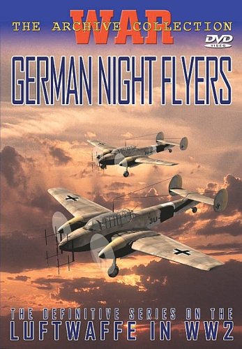 German Night Flyers [Edizione: Regno Unito]