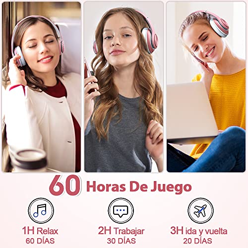 Audífonos, Toy Imagen adicional