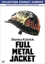 Stanley Kubrick Collection : Full Metal Jacket