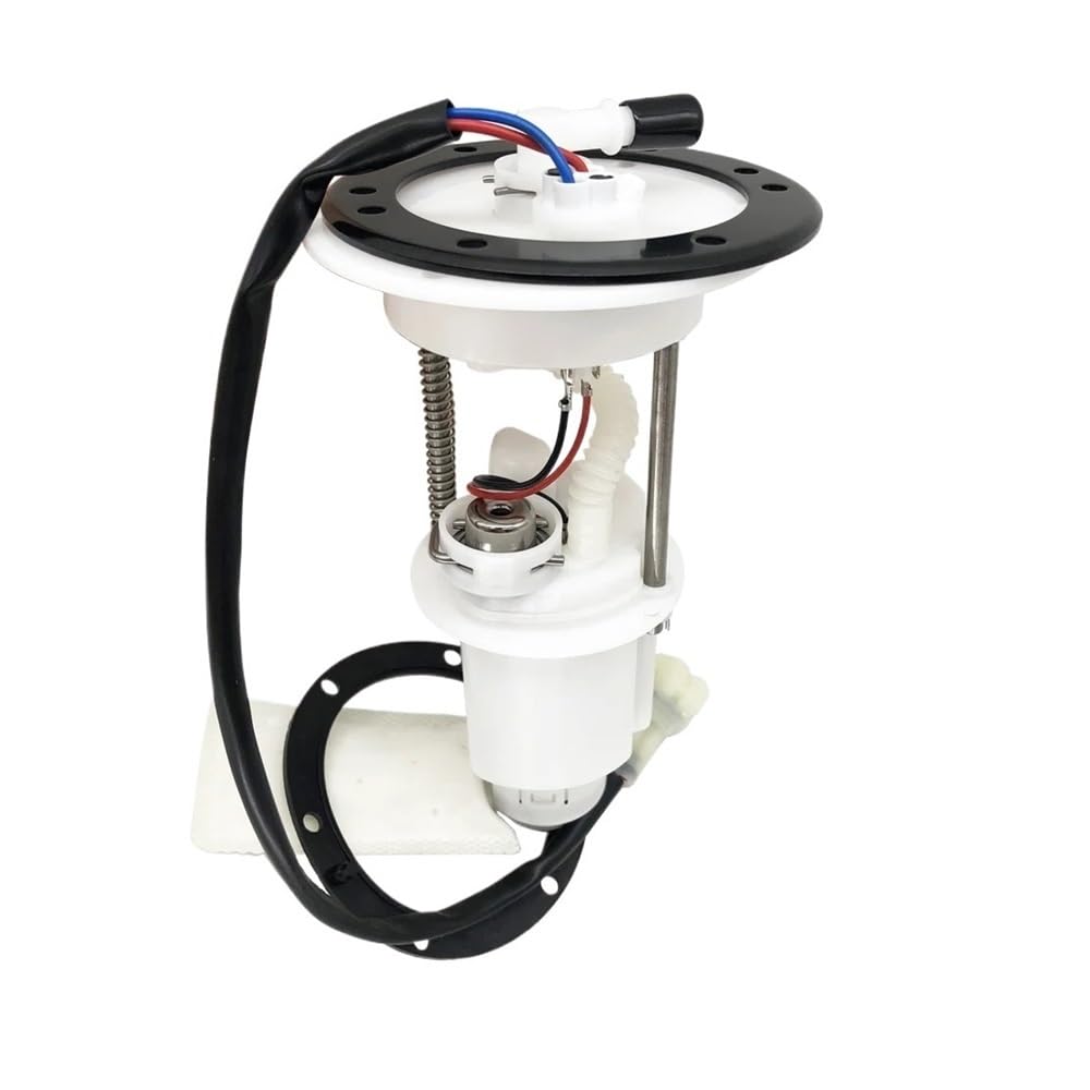 Bomba de Combustible CF500 Solución a Pérdida Potencia Quad X6 5