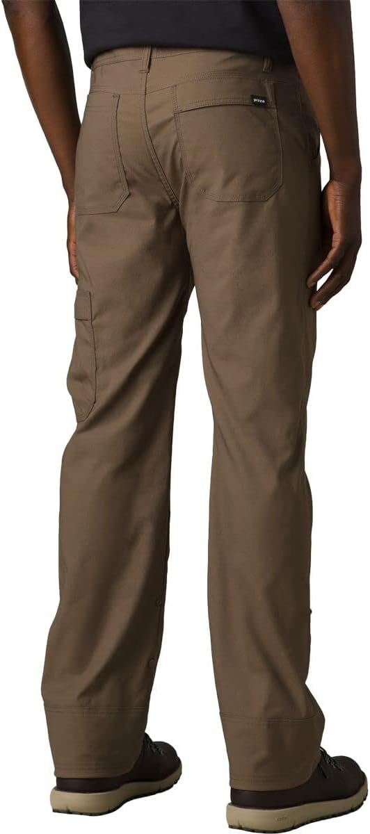 prAna Mens Stretch Zion Pant - Image 2