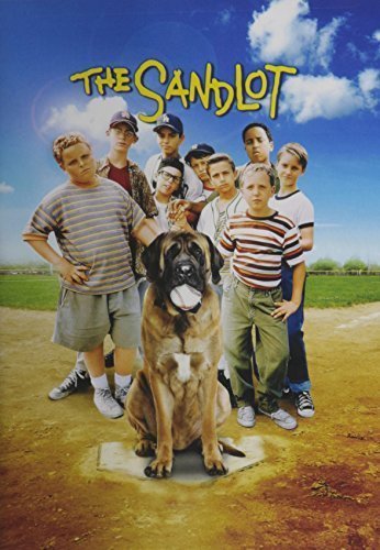 The Sandlot by 20th Century Fox by David M. Evans