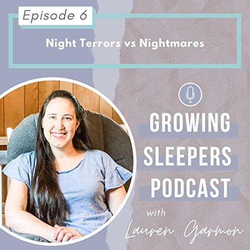 Nightmares vs Night Terrors