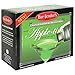 Bar-Tender's Silver Shaker Collection, Instant Apple-Tini, Martini Mix, 6.4-Ounce Box (Pack of 12)
