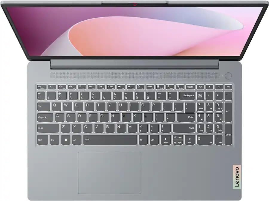 Lenovo IdeaPad Slim 3 i5 16GB 512GB 美品 Amazon.com: Lenovo 2026 IdeaPad Slim 3 Touchscreen Laptop 15.6