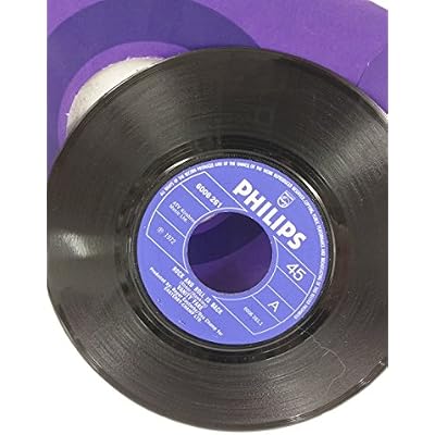 VANITY FARE making for the sun, 7 inch single, 6006 261