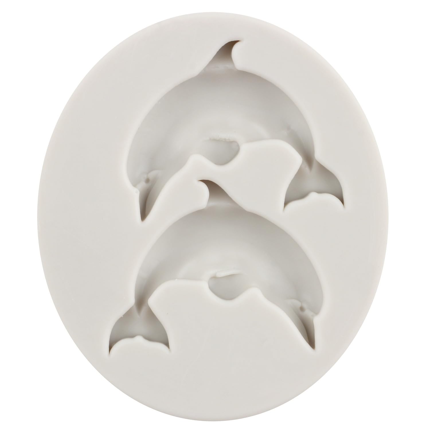 Siliconen Mallen / Molds | 4 | Bake & Party