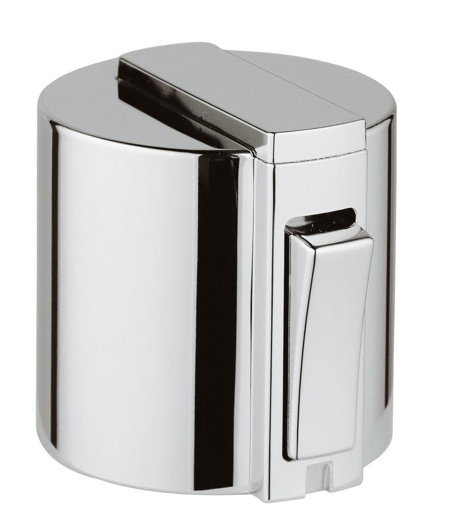 GROHE Grohtherm 2000+ Temperature Scale Handle Chrome 47286000
