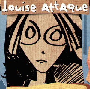 Louise Attaque (Frn) [Audio CD]