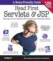 Algopix Similar Product 5 - Head First Servlets and JSP Passing