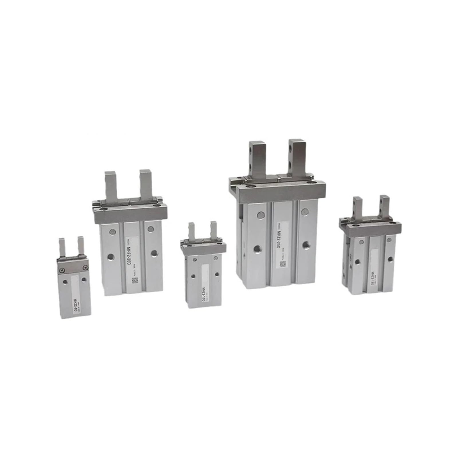 Pince pneumatique HFZ32 vérin parallèle double ou simple effet