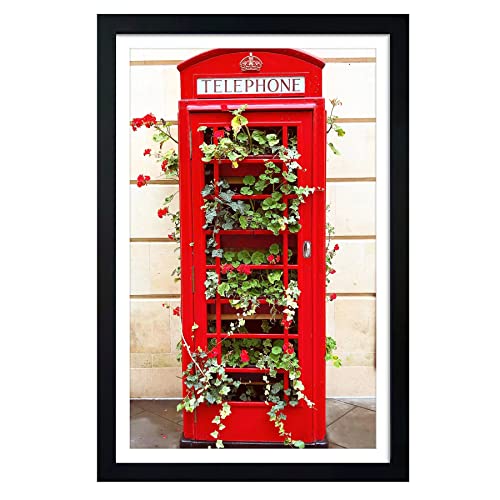 Seseat 12X18 Picture Frame Black, Display Pictures 11X17 With Mat Or 12X18 Without Mat, Photo Frames Wall Gallery, 1 Pack #TOP12