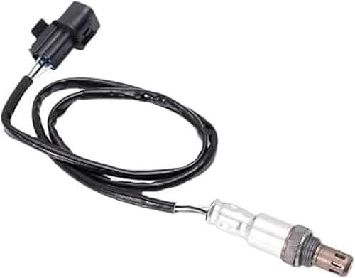 Miniatura 1 de OEM 96437061 Lambda Probe O2 Oxygen Sensor, Compatible for Epica 2.0 1993 2006-2011 2.5, Compatible for Saloon 2492 2006-2011