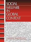 Social Welfare in Global Context