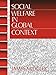 Social Welfare in Global Context