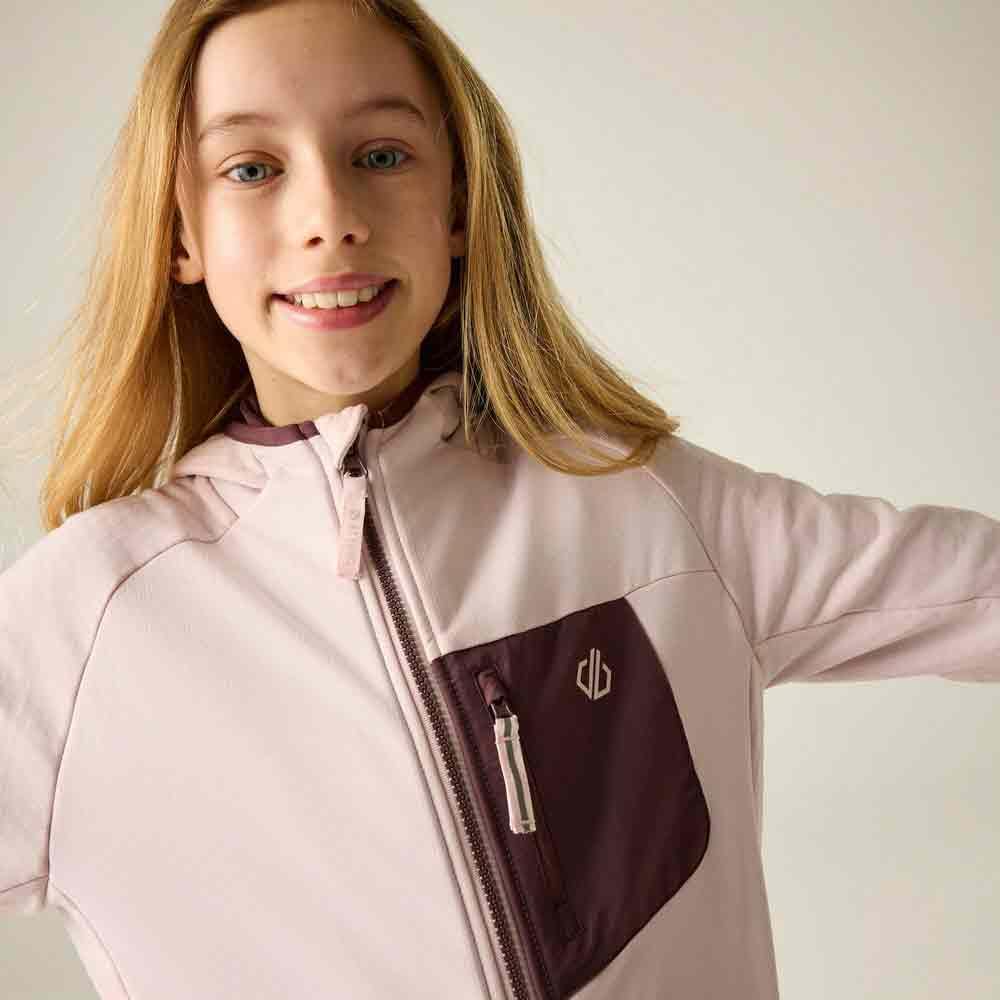 Dare2b Expedition Jacket 9-10 Years
