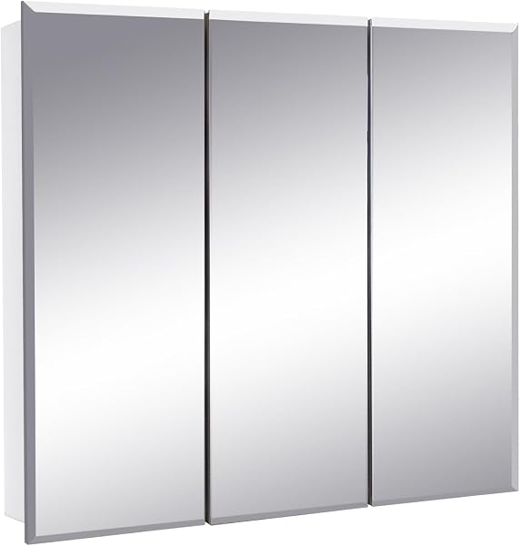 Cyprus Bathroom Medicine Cabinet