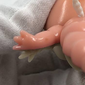 Amazon | JASON FREENY 4D MASTER BABY CUPID フィギュア ジェイソン