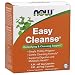 Easy Cleanse - 120 Vegetarian Capsules by NOW