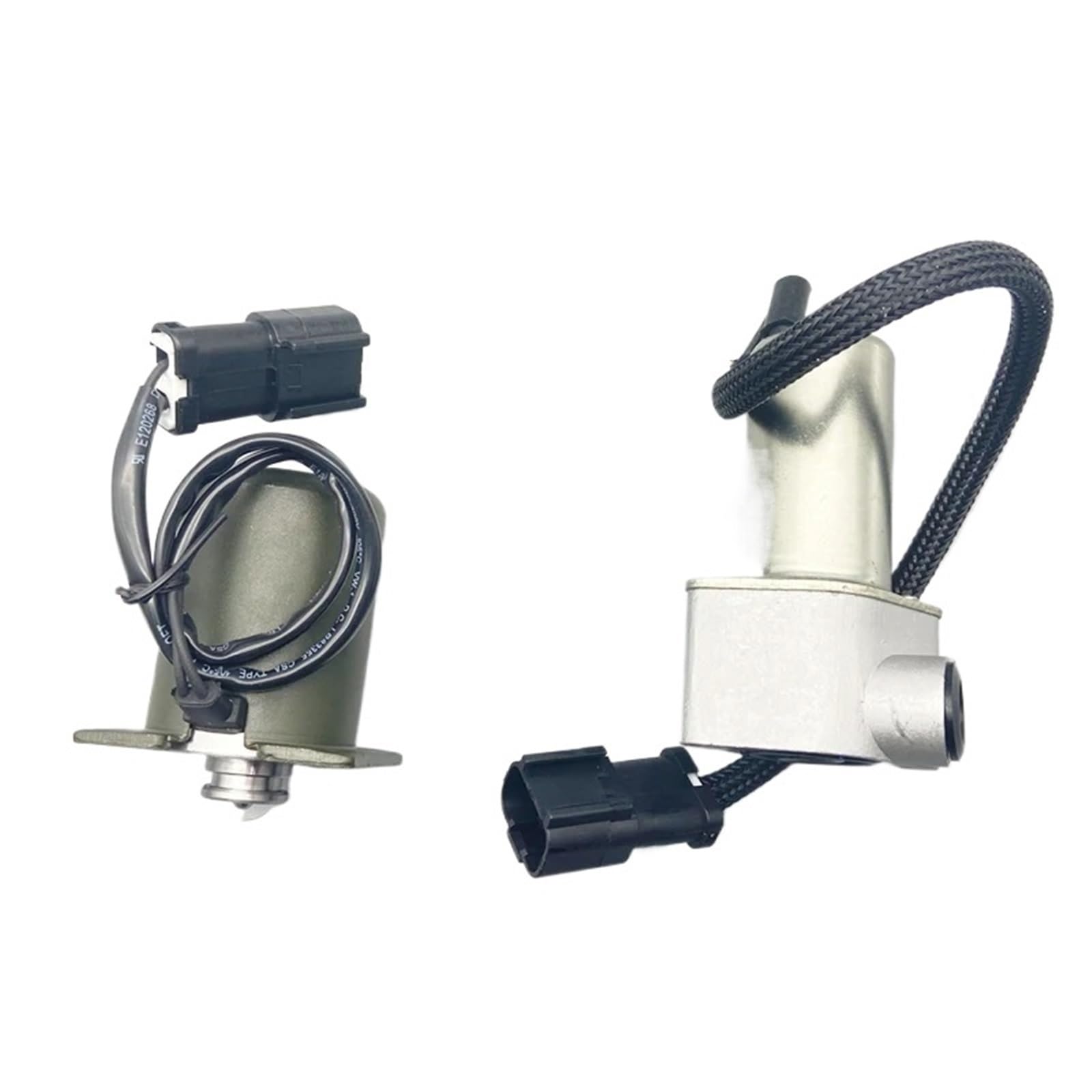 Wattsbvd Import For Excavator Accessories Apply Pc130 160 200 240 360-5-6-7 Hydraulic Pump Solenoid Valve(Import)