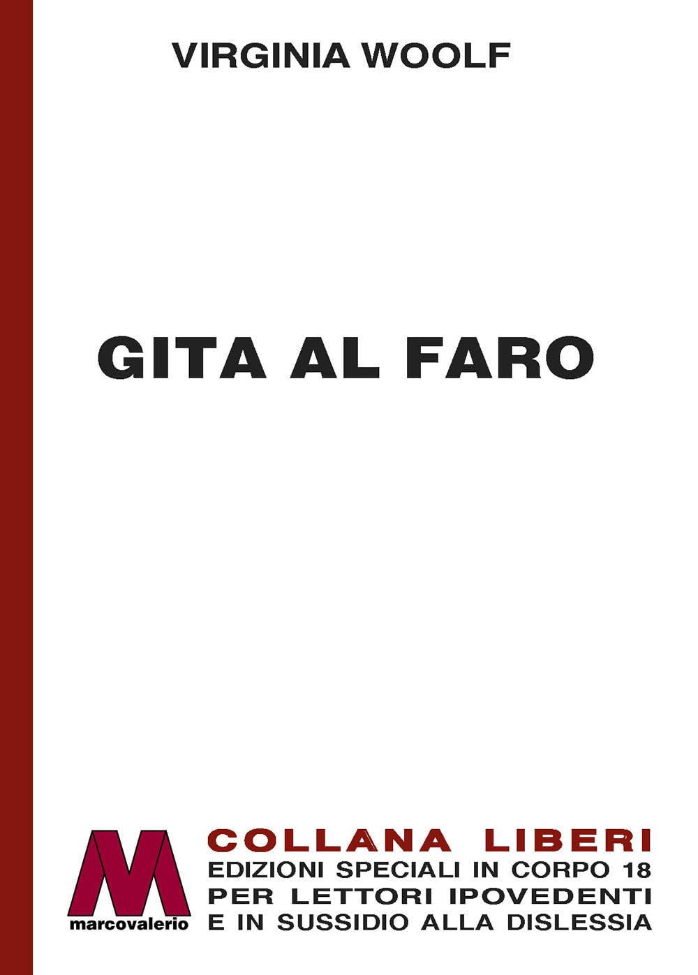 Gita Al Faro. Ediz. A Caratteri Grandi - 4