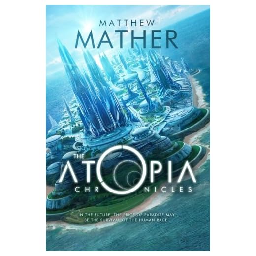 The Atopia Chronicles