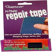 Kenyon Taffeta Pressure Sensitive Repair Tape